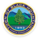 Town of Black Mountain Logo